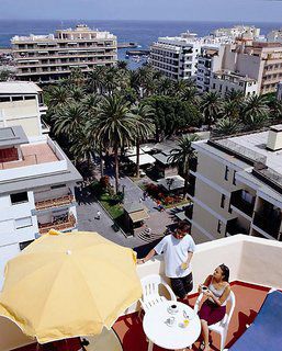 Girasol Hotel Tenerife Island Kültér fotó